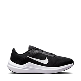 Air Winflo 10 Black/White/Black Noir/Blanc