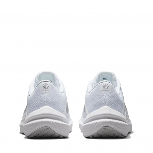 Air Winflo 10 White/Metallic Silver/Pure Platinum