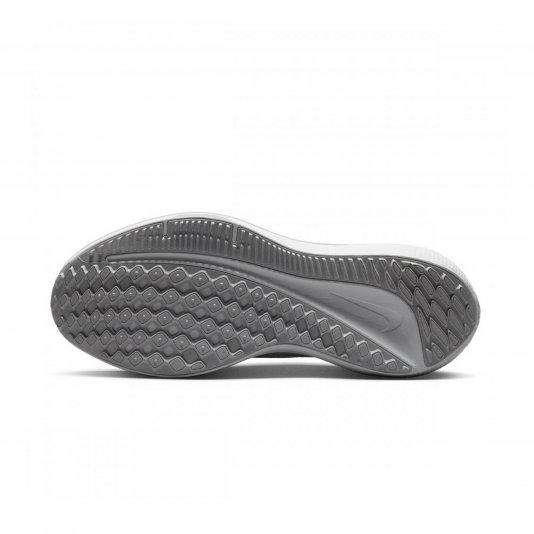Air Winflo 10 White/Metallic Silver/Pure Platinum