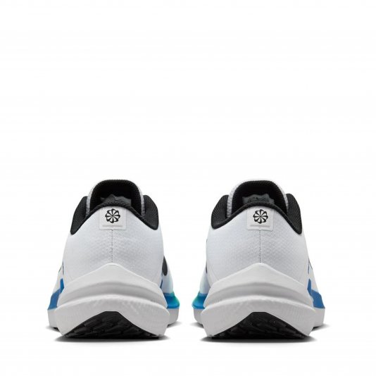 Air Winflo 10 White/Star Blue/Green Strike/Black