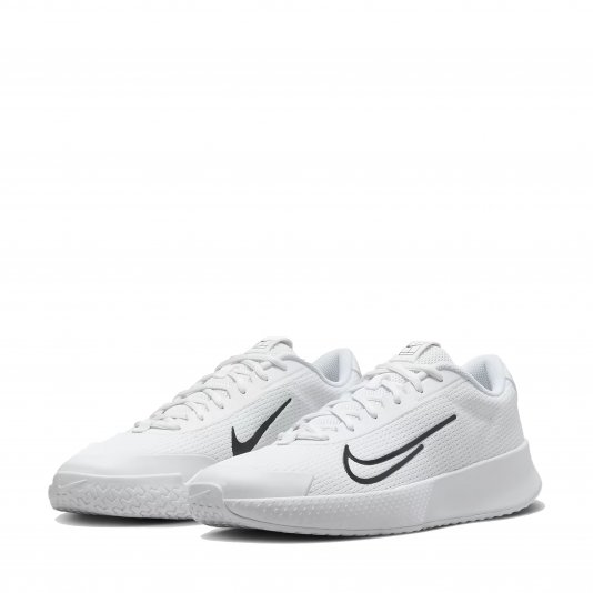 Court Vapor Lite 2 White/Black