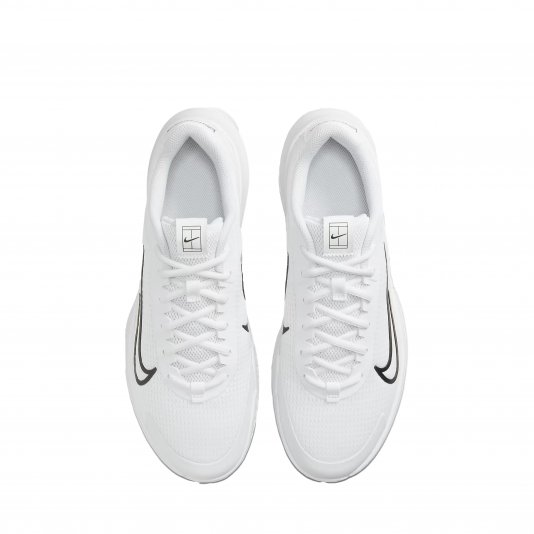 Court Vapor Lite 2 White/Black
