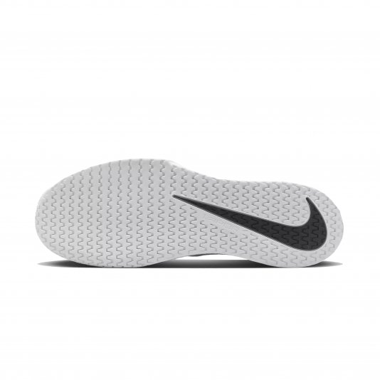 Court Vapor Lite 2 White/Black