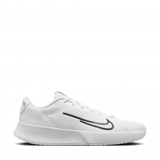 Court Vapor Lite 2 White/Black