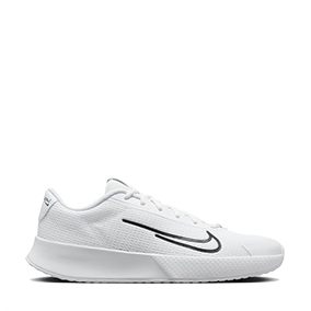 Court Vapor Lite 2 White/Black