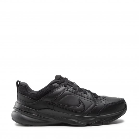 Defy All Day Black/Black/Black