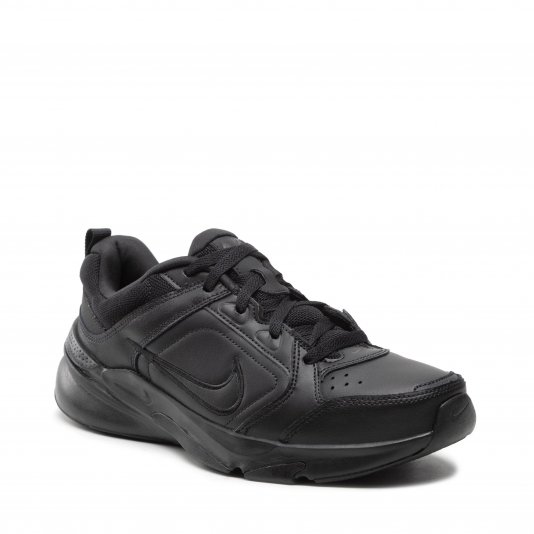 Defy All Day Black/Black/Black