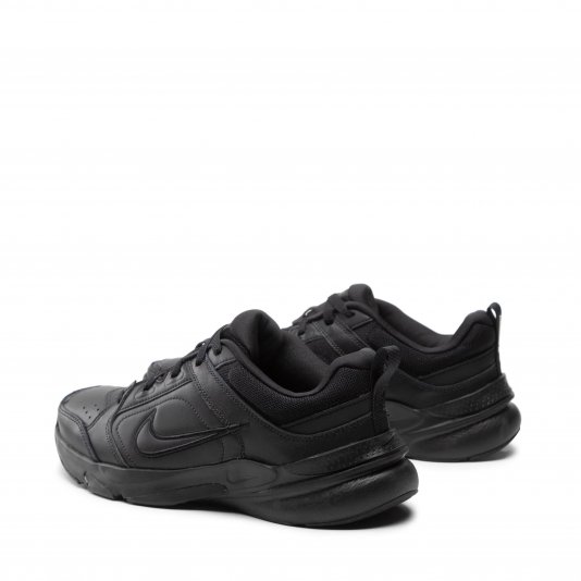 Defy All Day Black/Black/Black