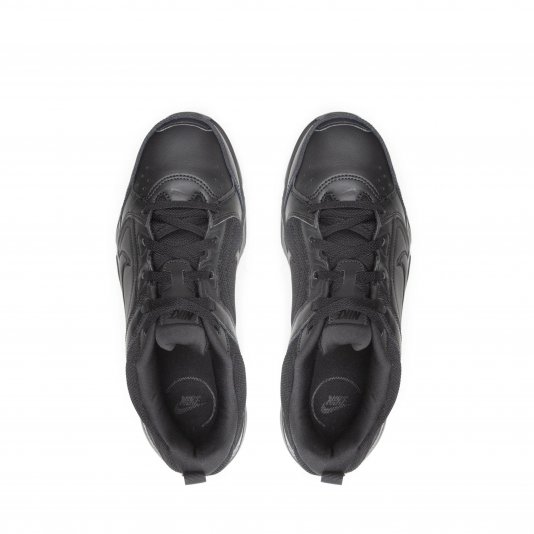 Defy All Day Black/Black/Black