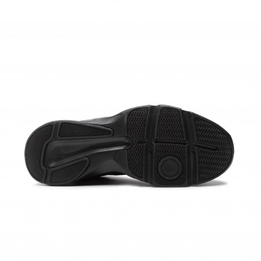 Defy All Day Black/Black/Black