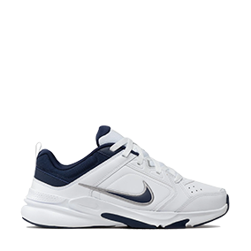 Defyallday White/Silver/Midnight Navy