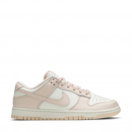 Dunk Low Retro Sail/Orange Pearl Voile/Perle Orange