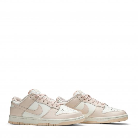Dunk Low Retro Sail/Orange Pearl Voile/Perle Orange