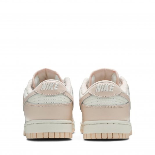 Dunk Low Retro Sail/Orange Pearl Voile/Perle Orange