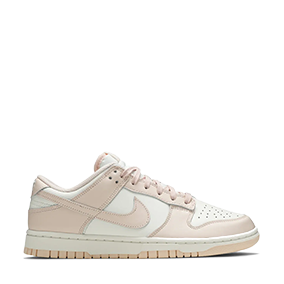 Dunk Low Retro Sail/Orange Pearl Voile/Perle Orange