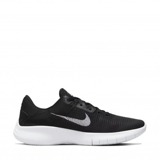 Flex Experience Run 11 Next Nature Black/White