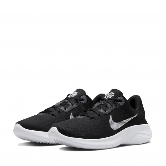 Flex Experience Run 11 Next Nature Black/White