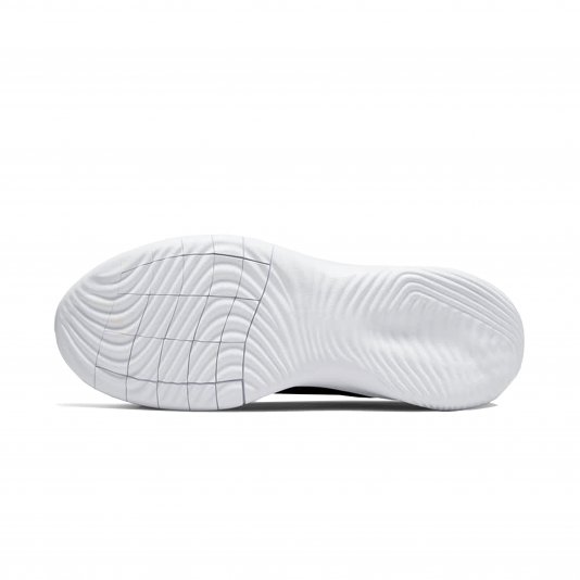 Flex Experience Run 11 Next Nature Black/White