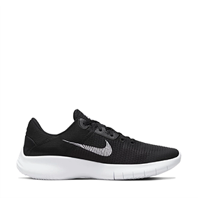 Flex Experience Run 11 Next Nature Black/White