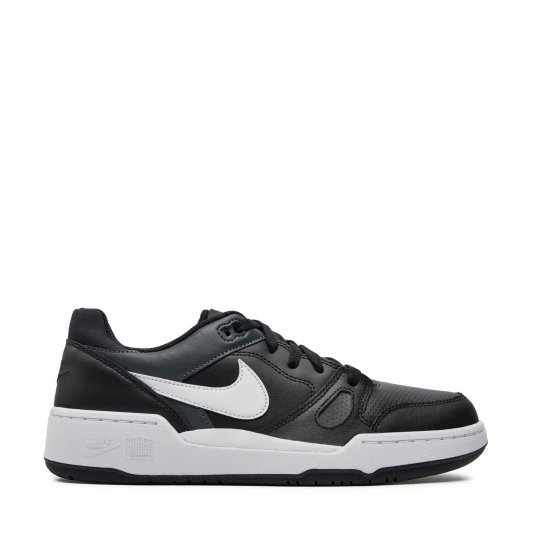 Full Force Low Black/Anthracite/Sail/White