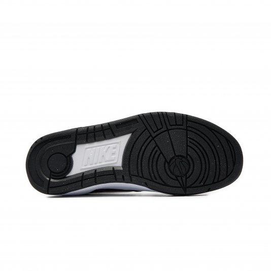 Full Force Low Black/Anthracite/Sail/White
