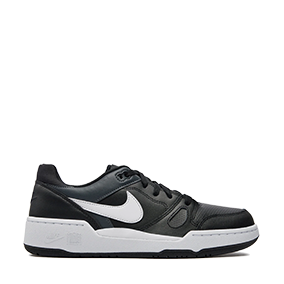 Full Force Low Black/Anthracite/Sail/White