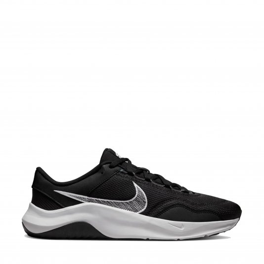 Legend Essential 3 Next Nature Black/Iron Grey/White