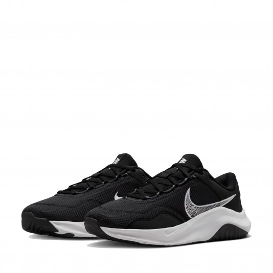 Legend Essential 3 Next Nature Black/Iron Grey/White
