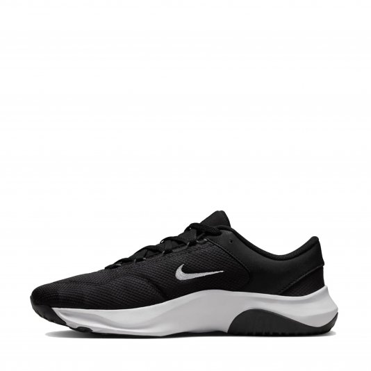 Legend Essential 3 Next Nature Black/Iron Grey/White