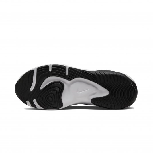 Legend Essential 3 Next Nature Black/Iron Grey/White