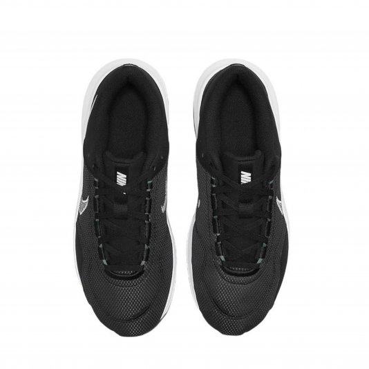 Legend Essential 3 Next Nature Black/Iron Grey/White