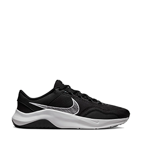 Legend Essential 3 Next Nature Black/Iron Grey/White