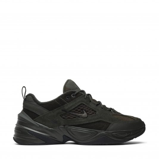 M2K Tekno SP Sequoia/Black/Cargo Khaki