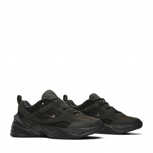 M2K Tekno SP Sequoia/Black/Cargo Khaki