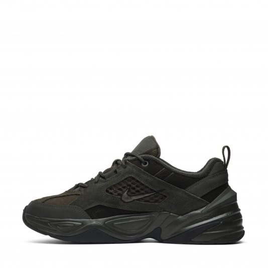 M2K Tekno SP Sequoia/Black/Cargo Khaki