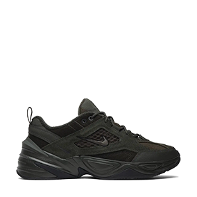 M2K Tekno SP Sequoia/Black/Cargo Khaki