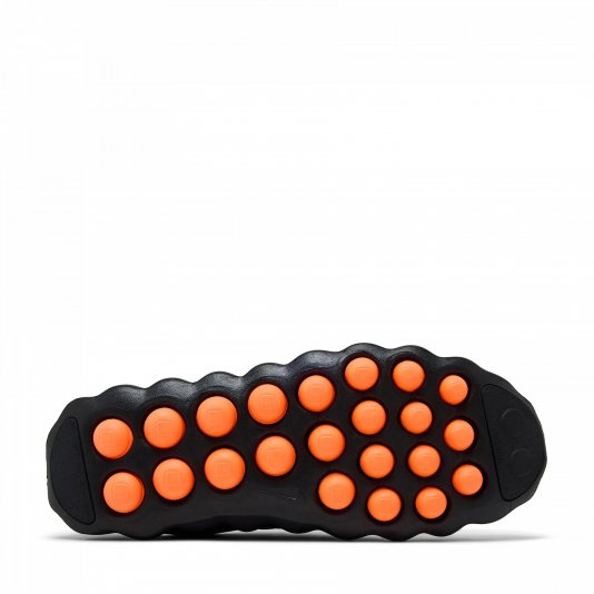 Mind 002 W Black/Hyper Crimson/Hyper Crimson/Chrome