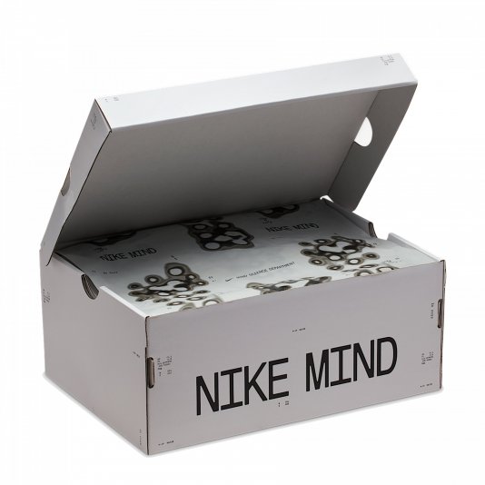 Mind 002 W Black/Hyper Crimson/Hyper Crimson/Chrome