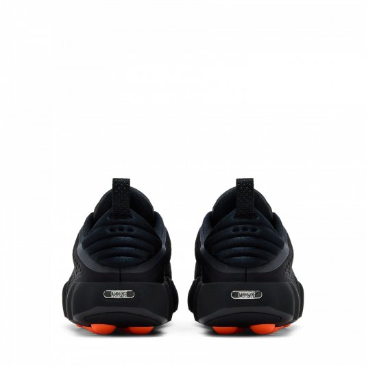 Mind 002 W Black/Hyper Crimson/Hyper Crimson/Chrome