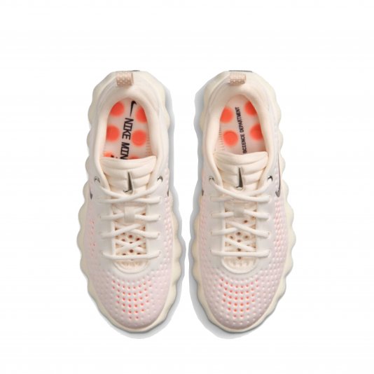 Mind 002 W Sail/Chrome/Chalk/Hyper Crimson