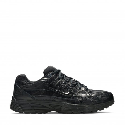 P-6000 Black/Black