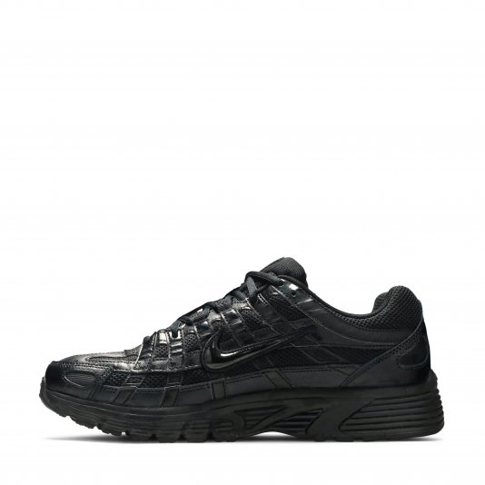 P-6000 Black/Black