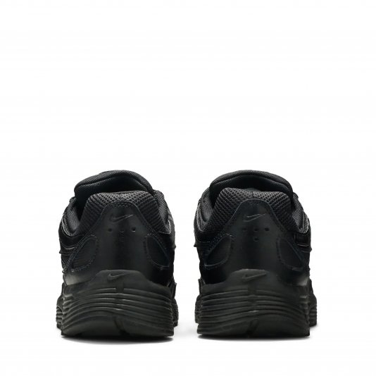 P-6000 Black/Black