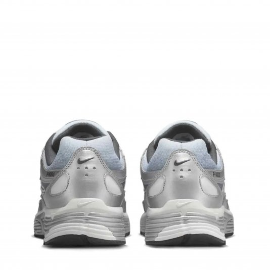 P-6000 Metallic Silver/Summit White/Wolf Grey