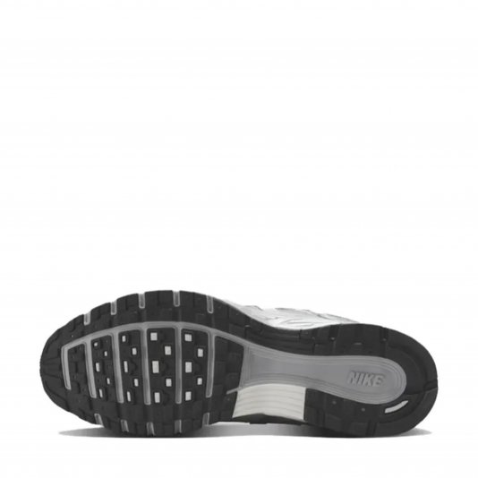 P-6000 Metallic Silver/Summit White/Wolf Grey