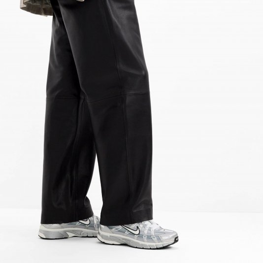 P-6000 Metallic Silver/Summit White/Wolf Grey