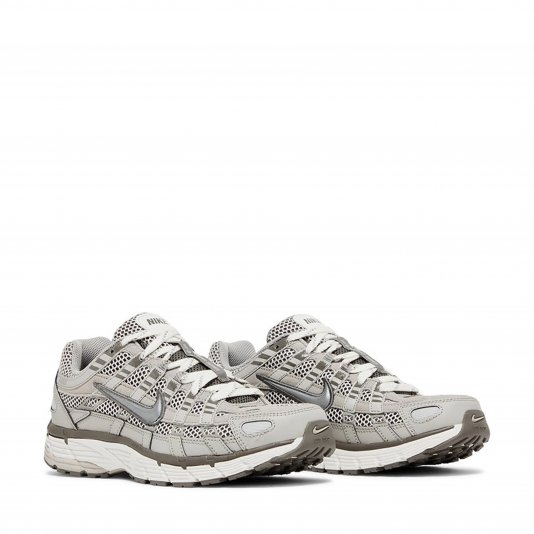 P-6000 Premium Light Iron Ore/Photon Dust/Flat Pewter/Metallic Silver