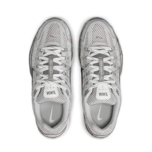 P-6000 Premium Light Iron Ore/Photon Dust/Flat Pewter/Metallic Silver