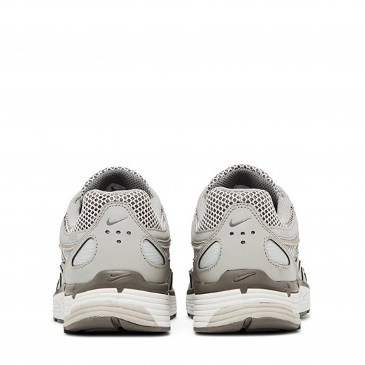 P-6000 Premium Light Iron Ore/Photon Dust/Flat Pewter/Metallic Silver