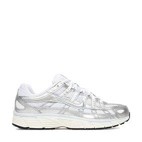 P-6000 White/Blue Tint/Sail/Metallic Silver